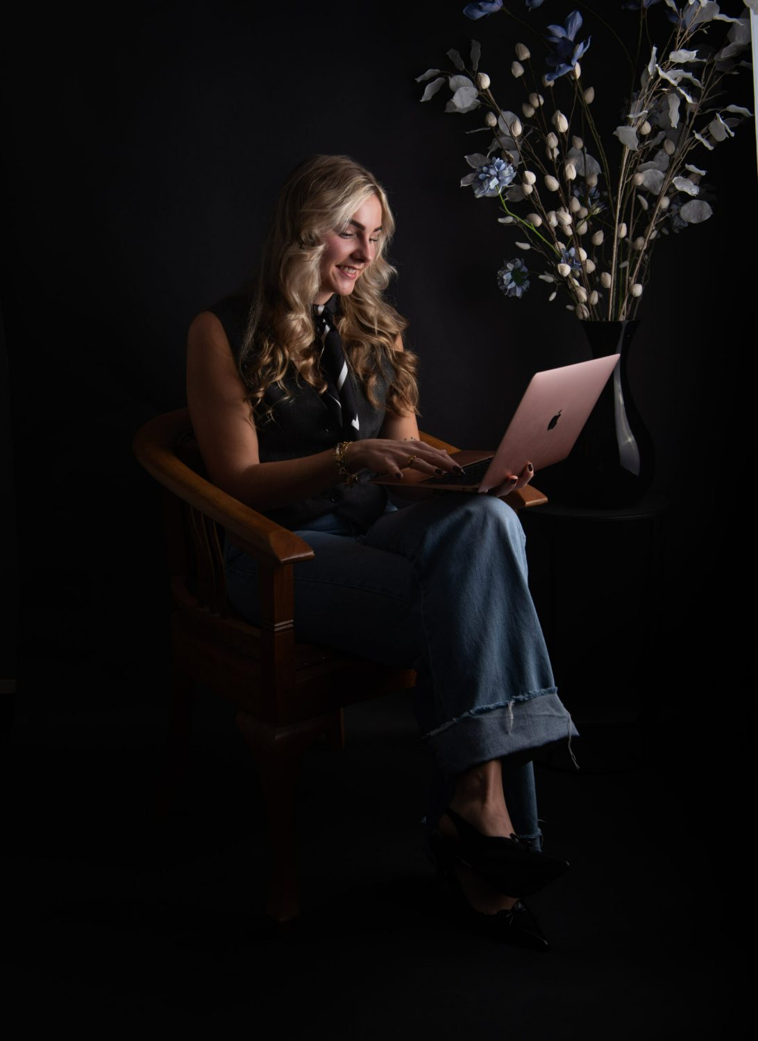 Joy Nijman, UGC creator